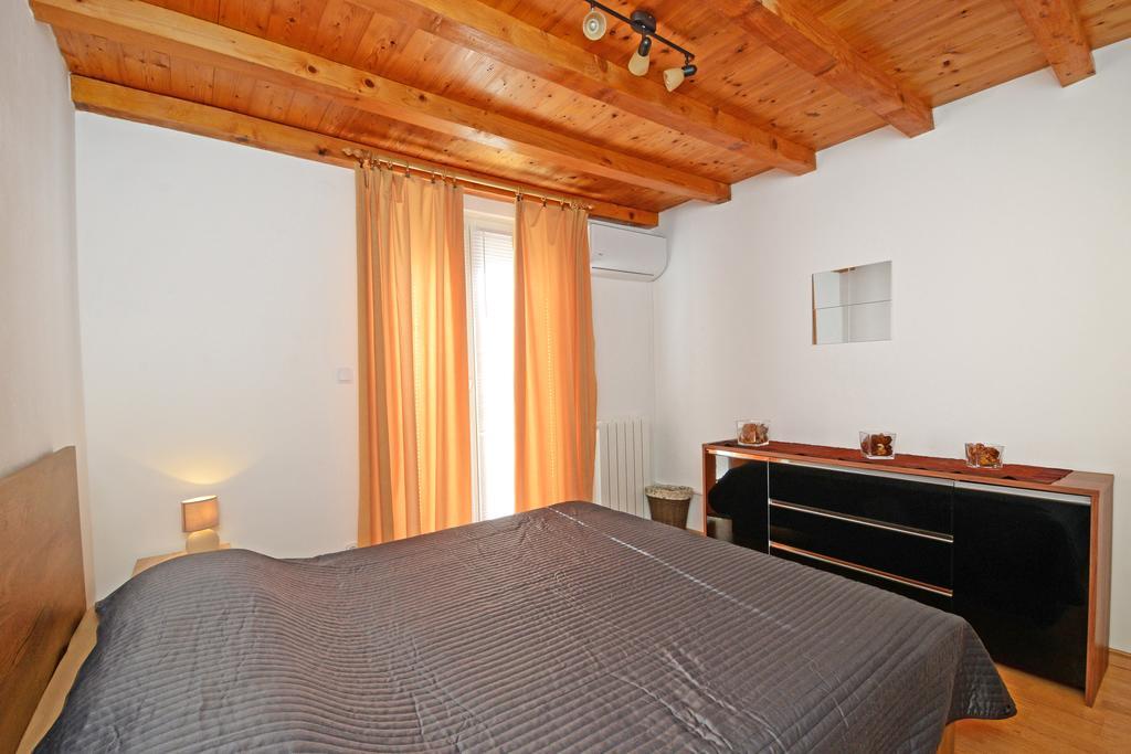 Sonja Dovolenkový dom Porec